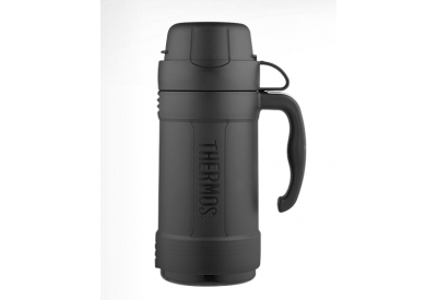 Thermos (Genuine Brand) Eclipse 40 Series Flask (0.5L)